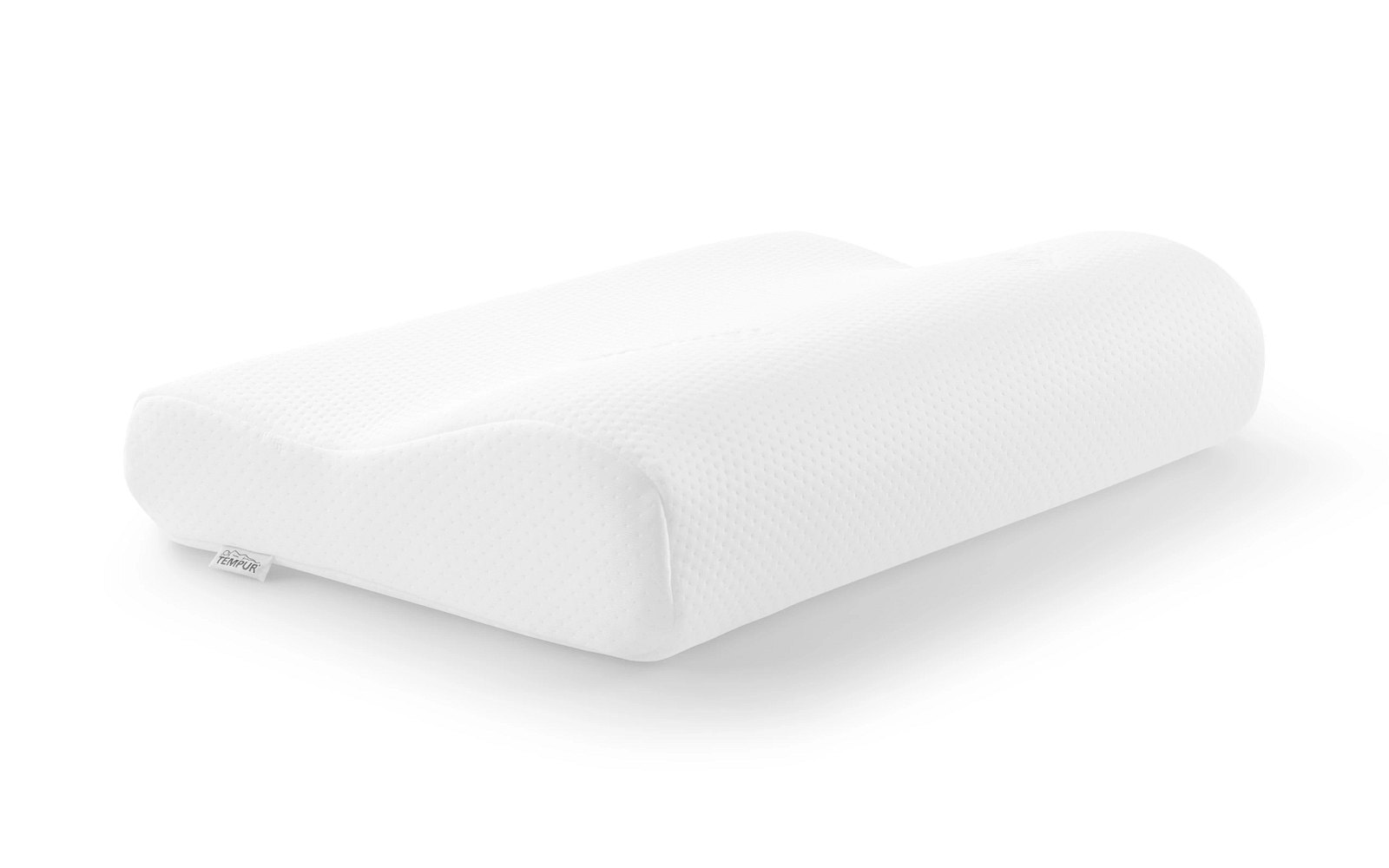 TEMPUR: best splurge for neck support, Original pillow $429