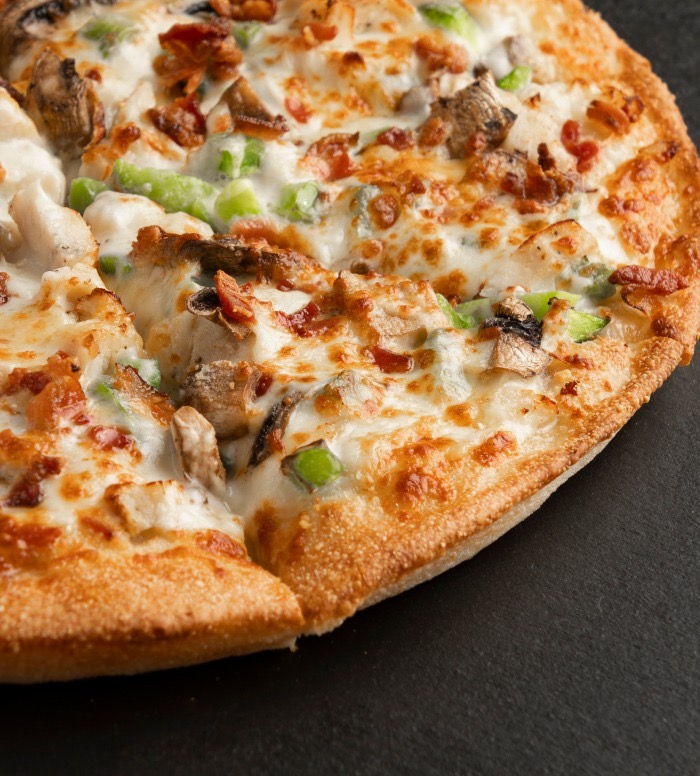 Sarpino's Pizzeria — 高档美食、现点现做、免费外送