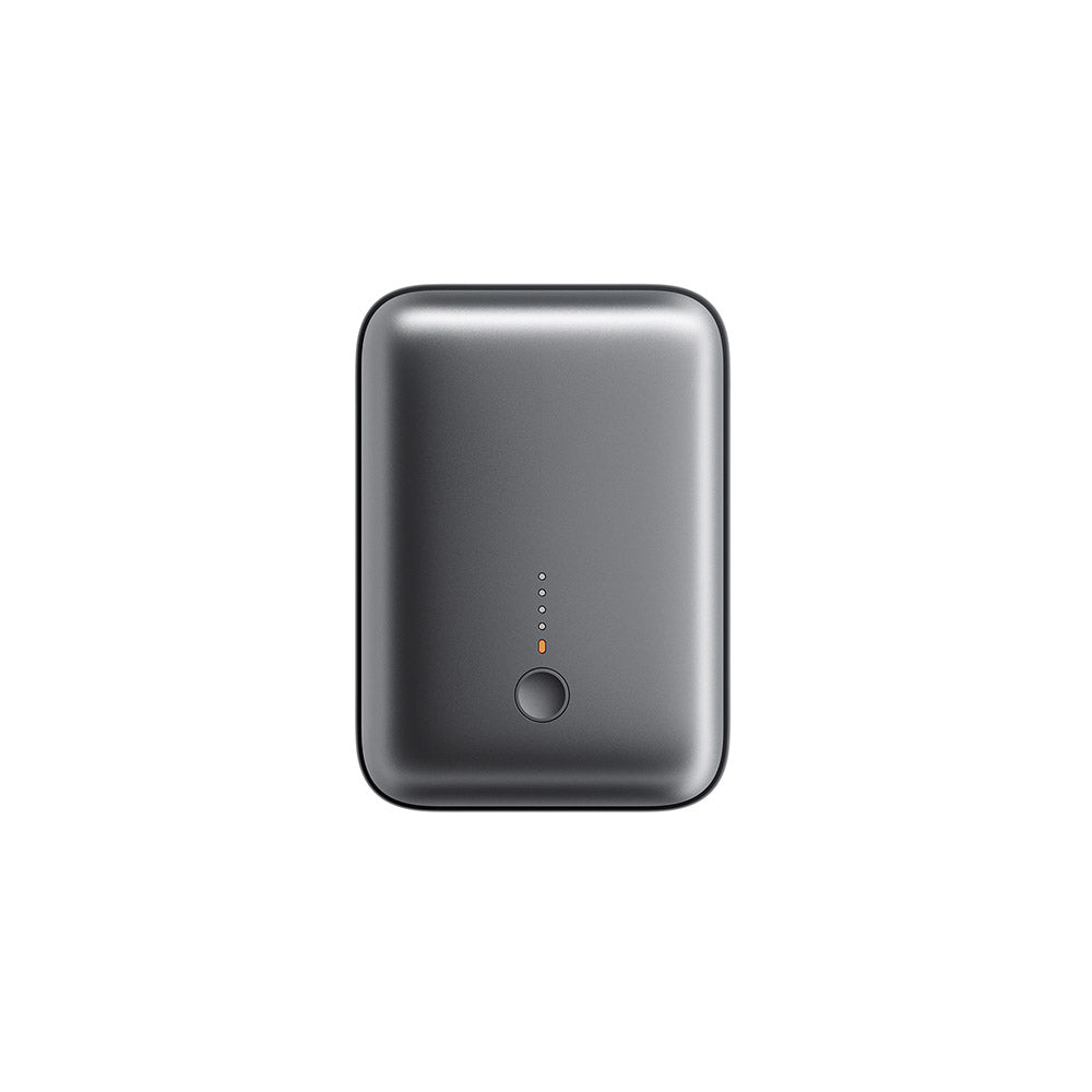 AUKEY: 最小巧的平价之选, Spark Mini 10K 售 S$35.90