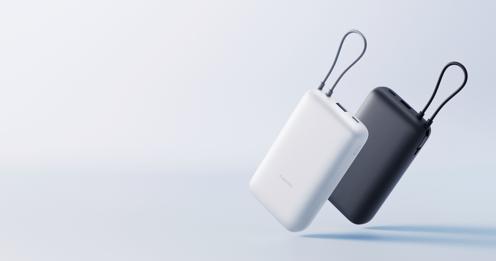小米: 最便宜的 20,000mAh, mi.com/sg 售 S$34.90