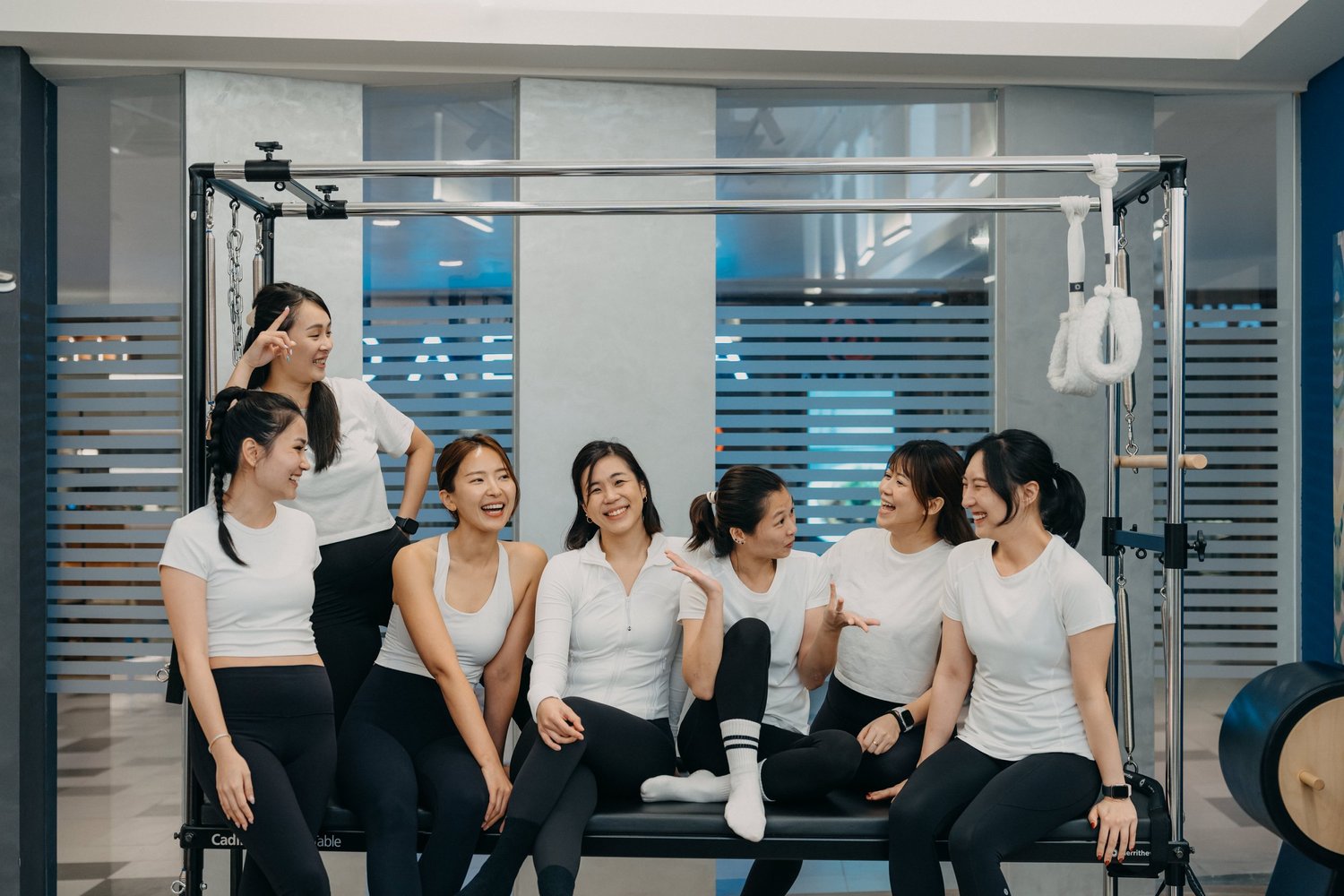 Breathe Pilates — Clinical, Rehab-Forward, $109 Private Trial + Postural Analysis