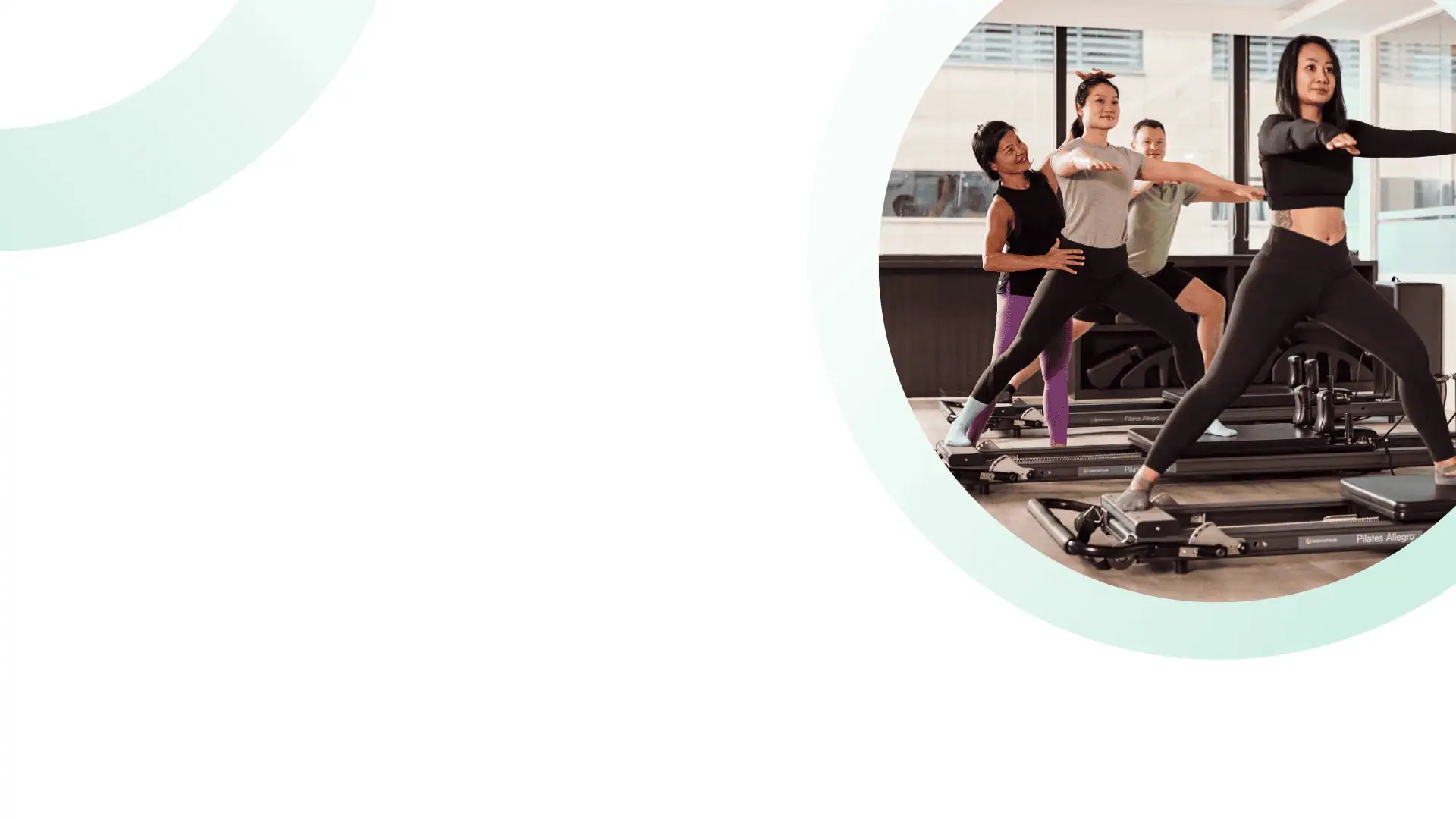 Focus Movement — Physio-Led Reformer at Raffles Place, $28 Trial (Waived on Sign-Up)