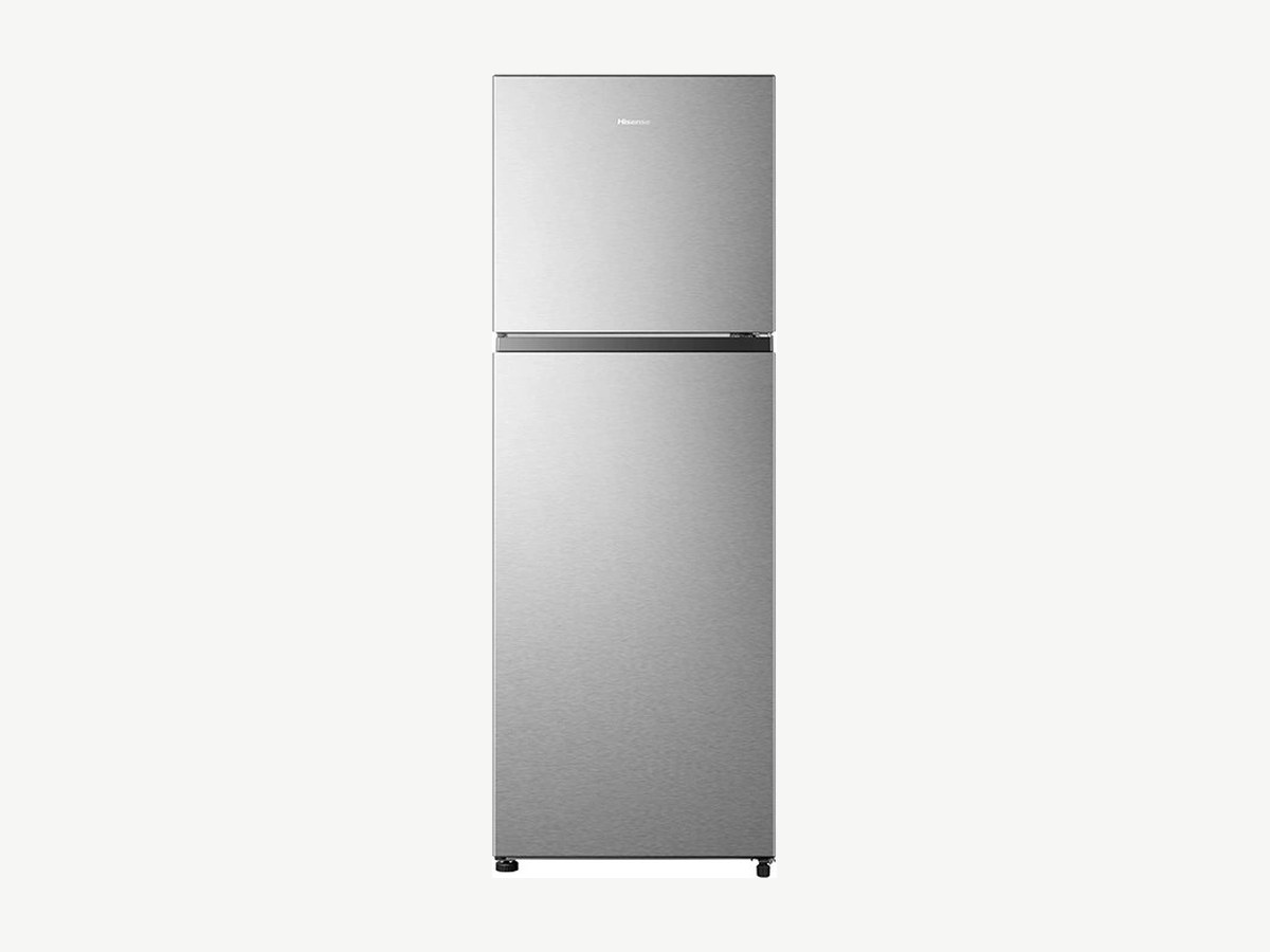 Hisense RT469N4SSV (327L): $739, $689 With the Web Discount, and Hisense Scans Your Voucher at the Door
