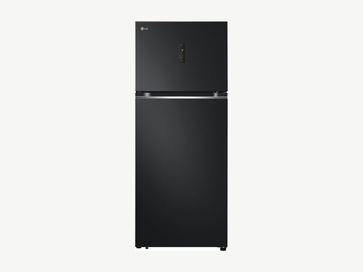 LG GT-B3953EP (395L): $1,099 Plus a $200 Grocery Voucher to 30 Sep, or $250 on LG.com