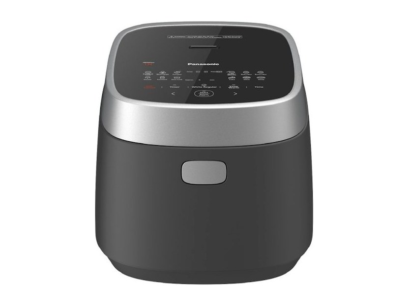 Panasonic: dependable IH without the Japanese premium, from S$62