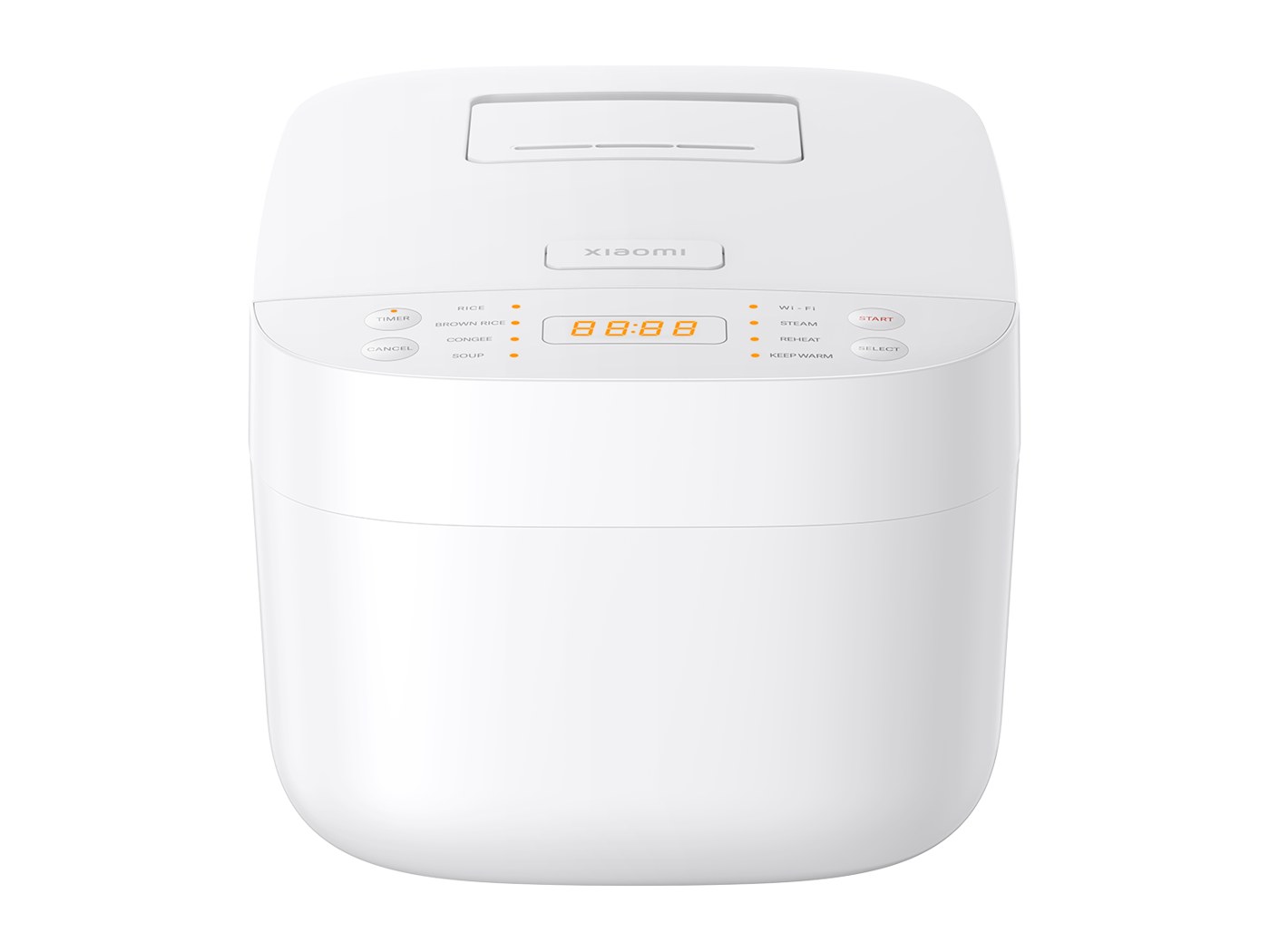 Xiaomi: app-controlled rice for S$71.90