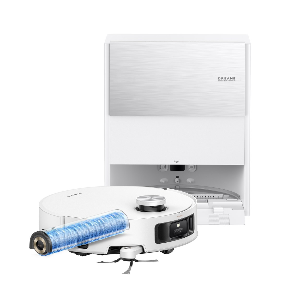 Dreame — The Widest Range on Sale, and Usual Prices You Can Actually Believe