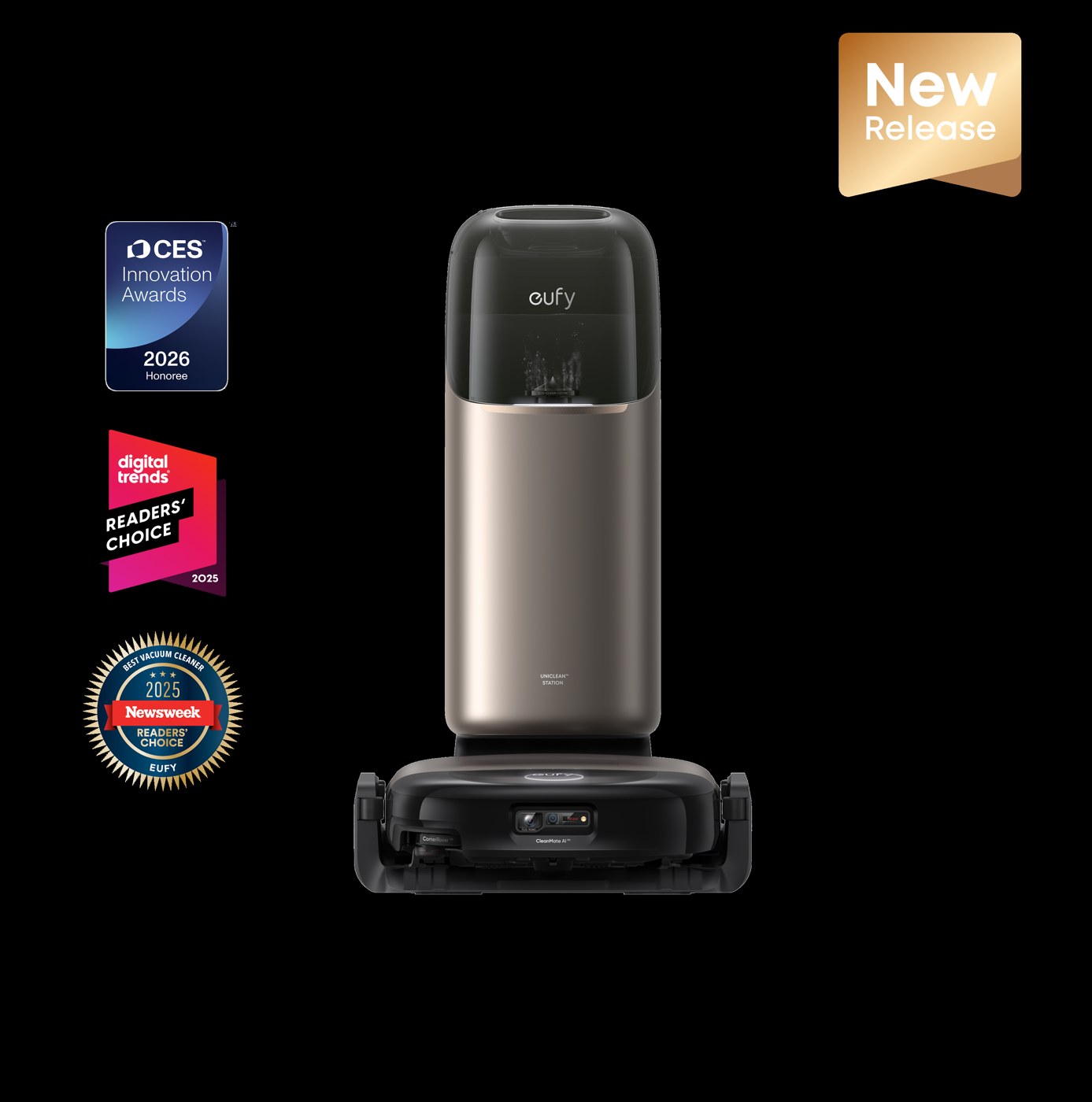 eufy — One Robot Worth Considering, and a Sale That Is Mostly About Everything Else