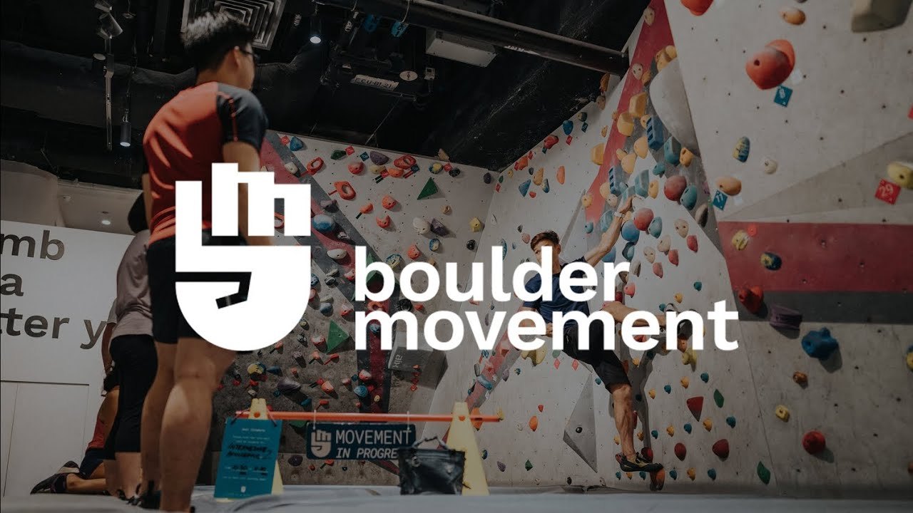 Boulder Movement —— 规模最大的抱石连锁, 尖峰 $35、11am 至 4.30pm 只要 $20, 另有一项会员优惠做到 10 月 31 日