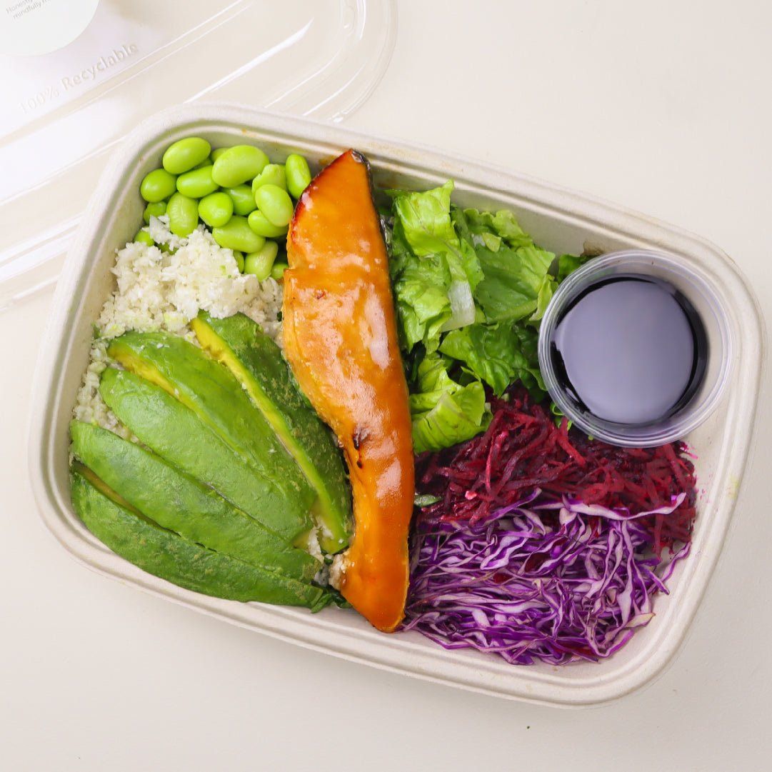 Cedele: best for delivery, glow bowls $13.50 to $18.10