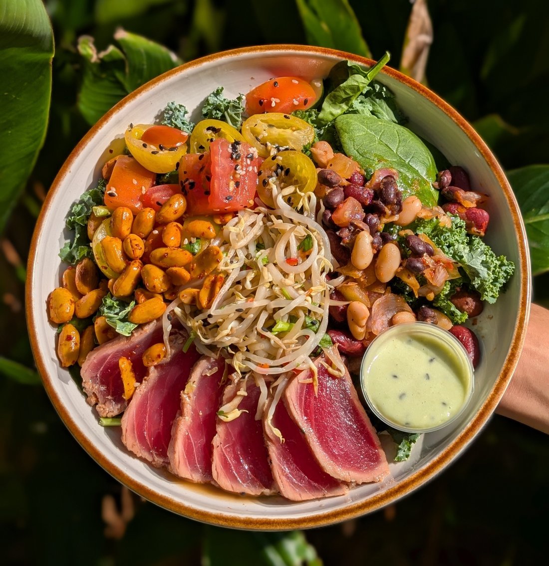 Grain Traders: most chef-driven bowls, $17.90 to $19.70