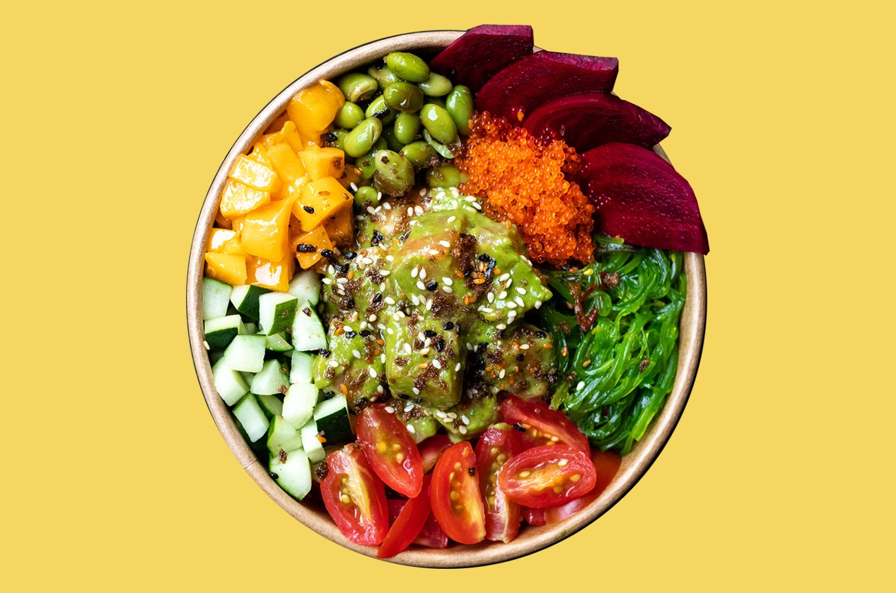 Poke Theory: best poke bowls, nine outlets from $14.50