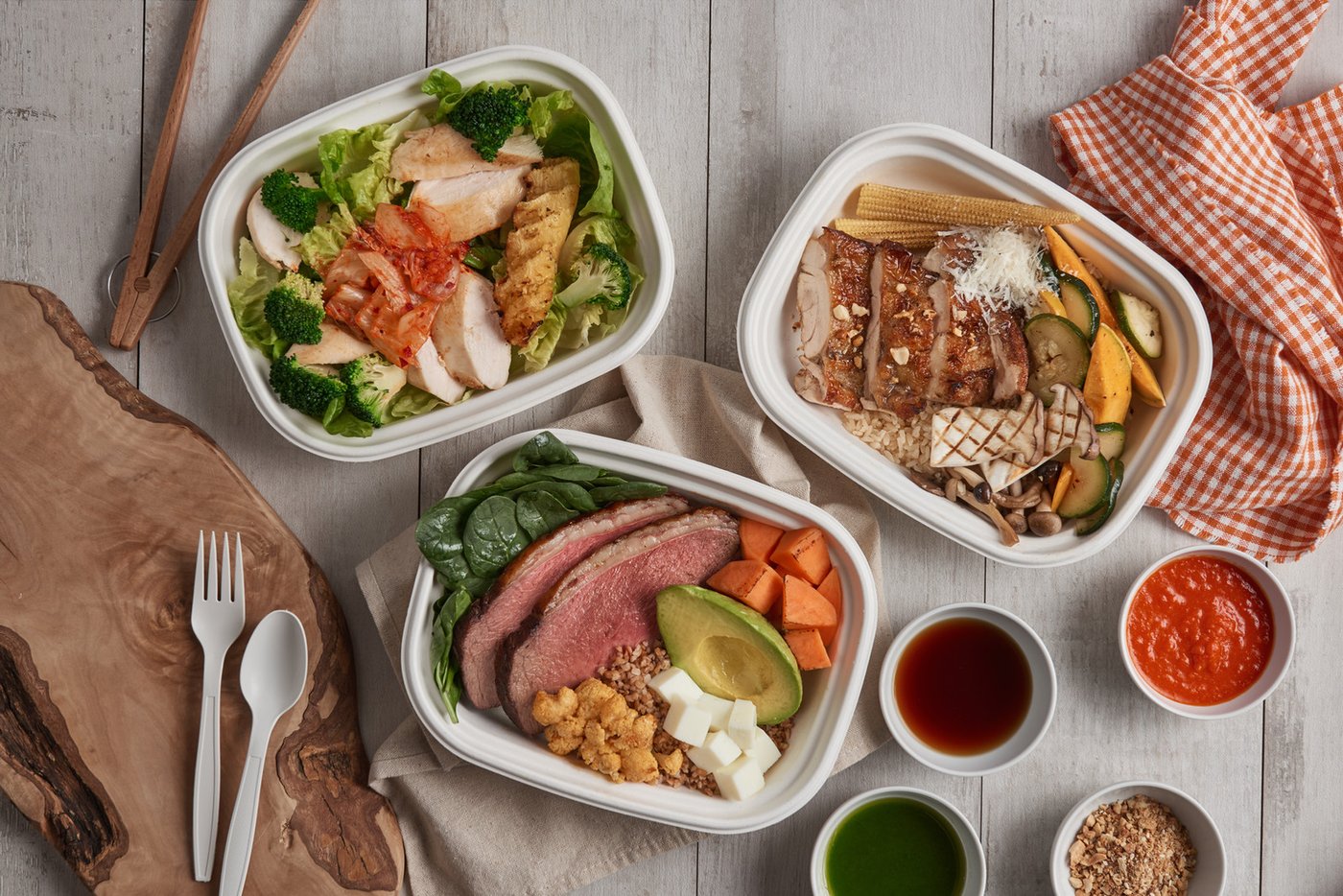 Super Simple: best value for protein, two proteins for $11.90
