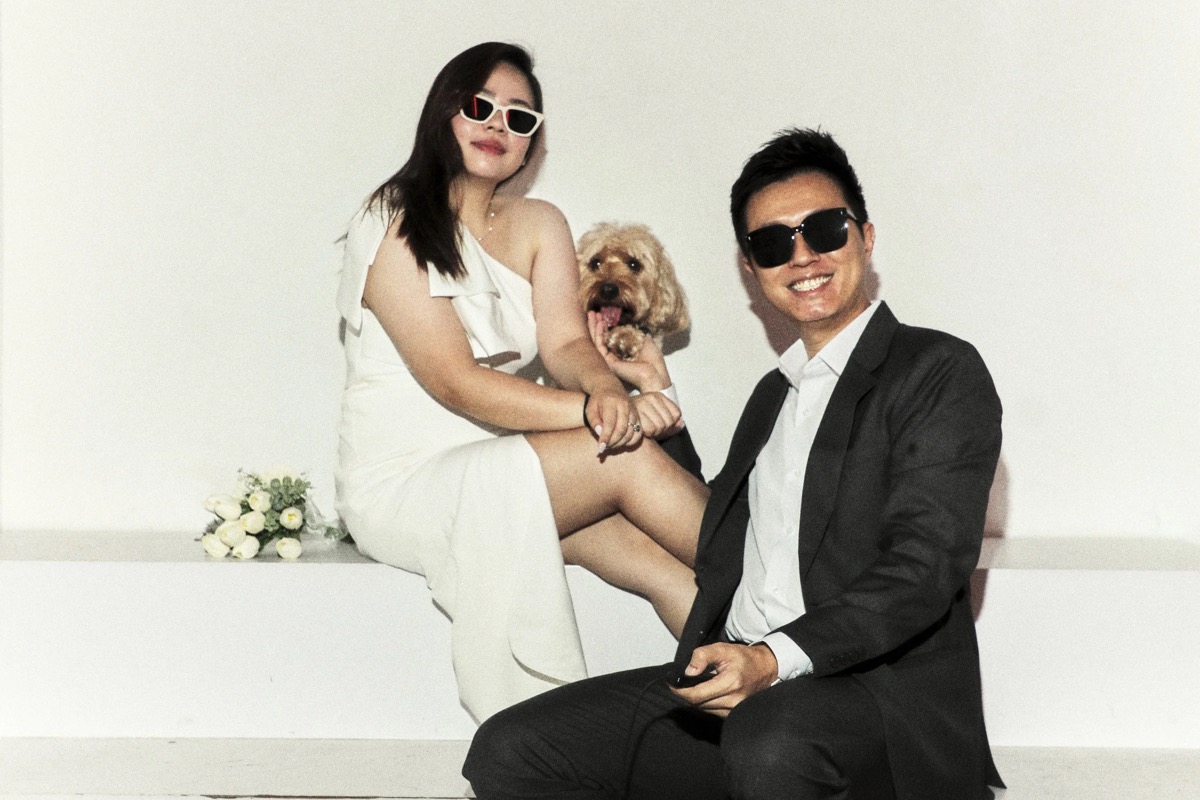Fotomat Studios — Minimalist, No-Photographer Self-Shoot Studio for Editorial Portraits, From $30