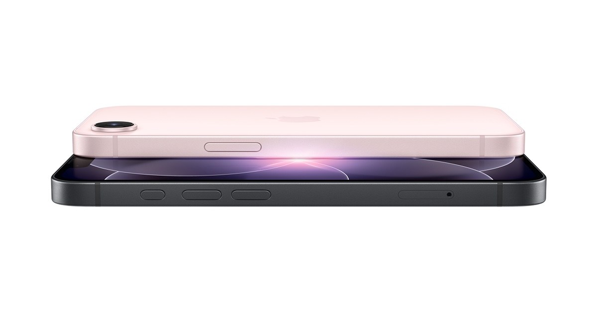 Apple iPhone 17e: cheapest new iPhone, S$1,099