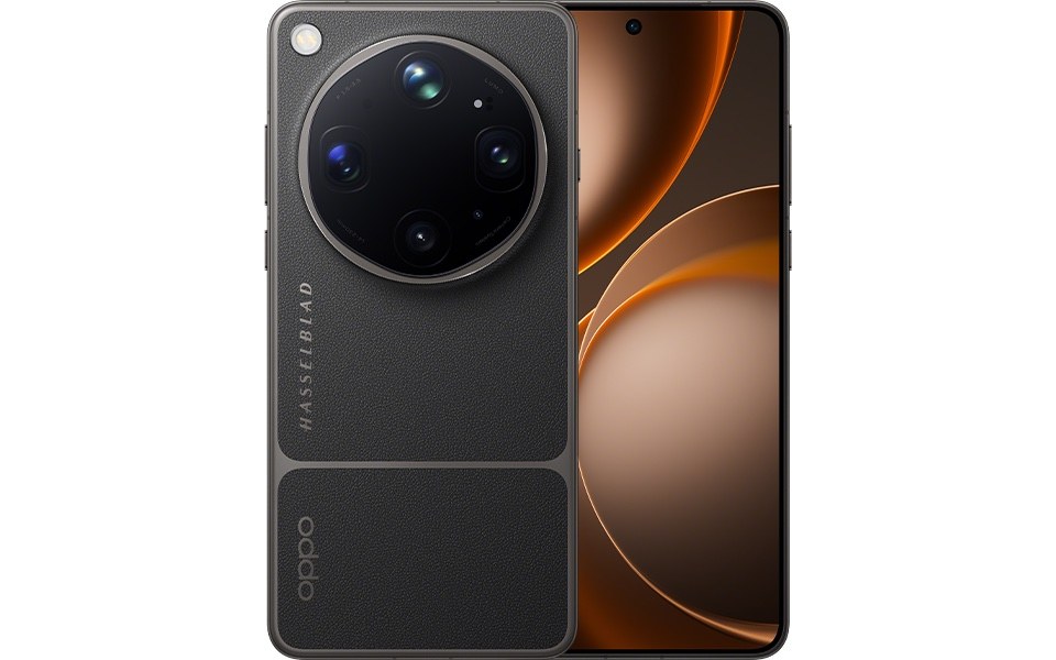 OPPO Find X9 Ultra: best camera zoom, S$1,949 (was S$2,199)