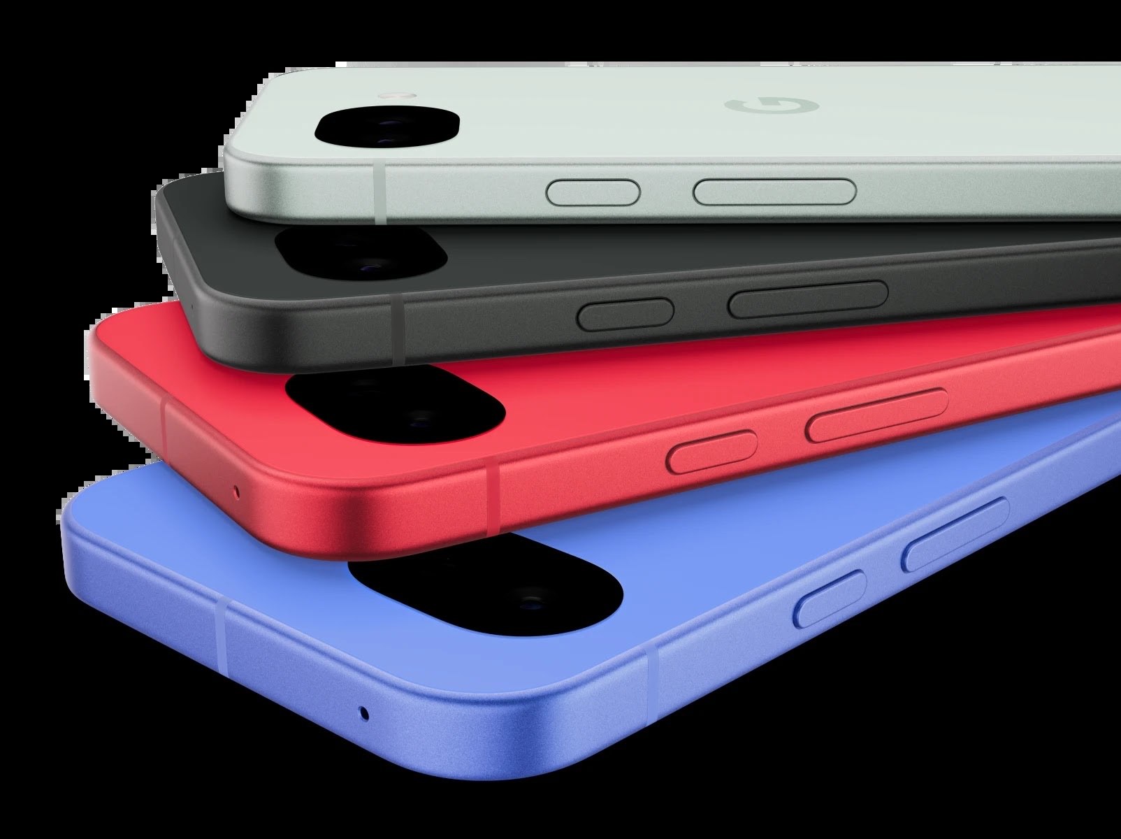 Google Pixel 10a: best mid-range phone, S$899