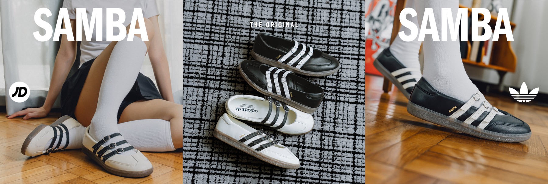 JD Sports: 主流品牌折扣最多, 最多半价