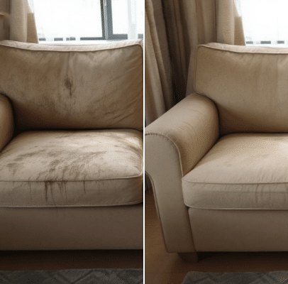 SuperClean: deep extraction by default, with before-and-after proof