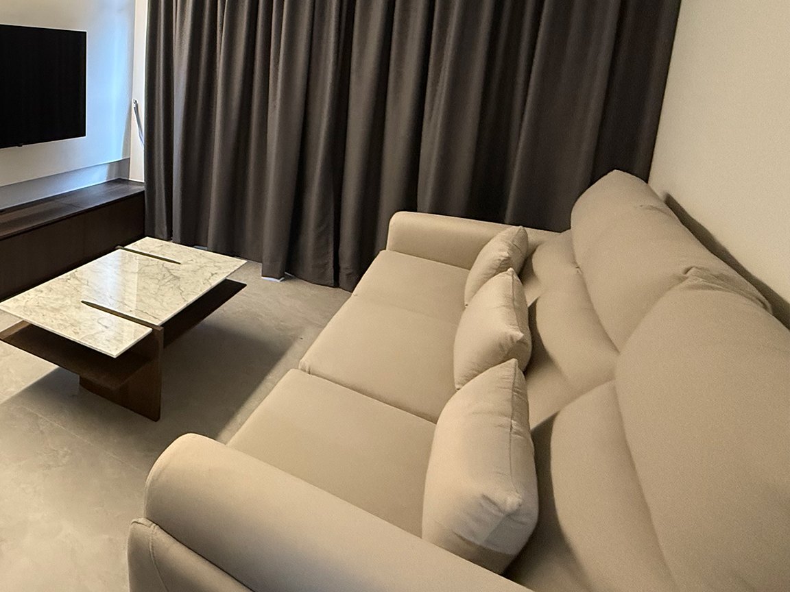 Sureclean: one price for fabric or leather, and 10% off a sofa-plus-mattress booking