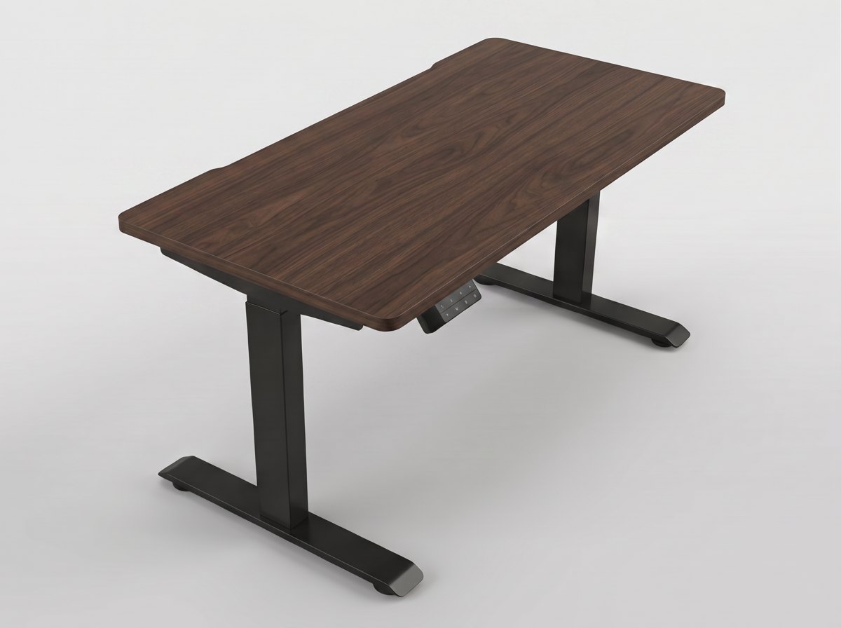 ErgoTune Pro: 双马达 $549 起, 5 年保修