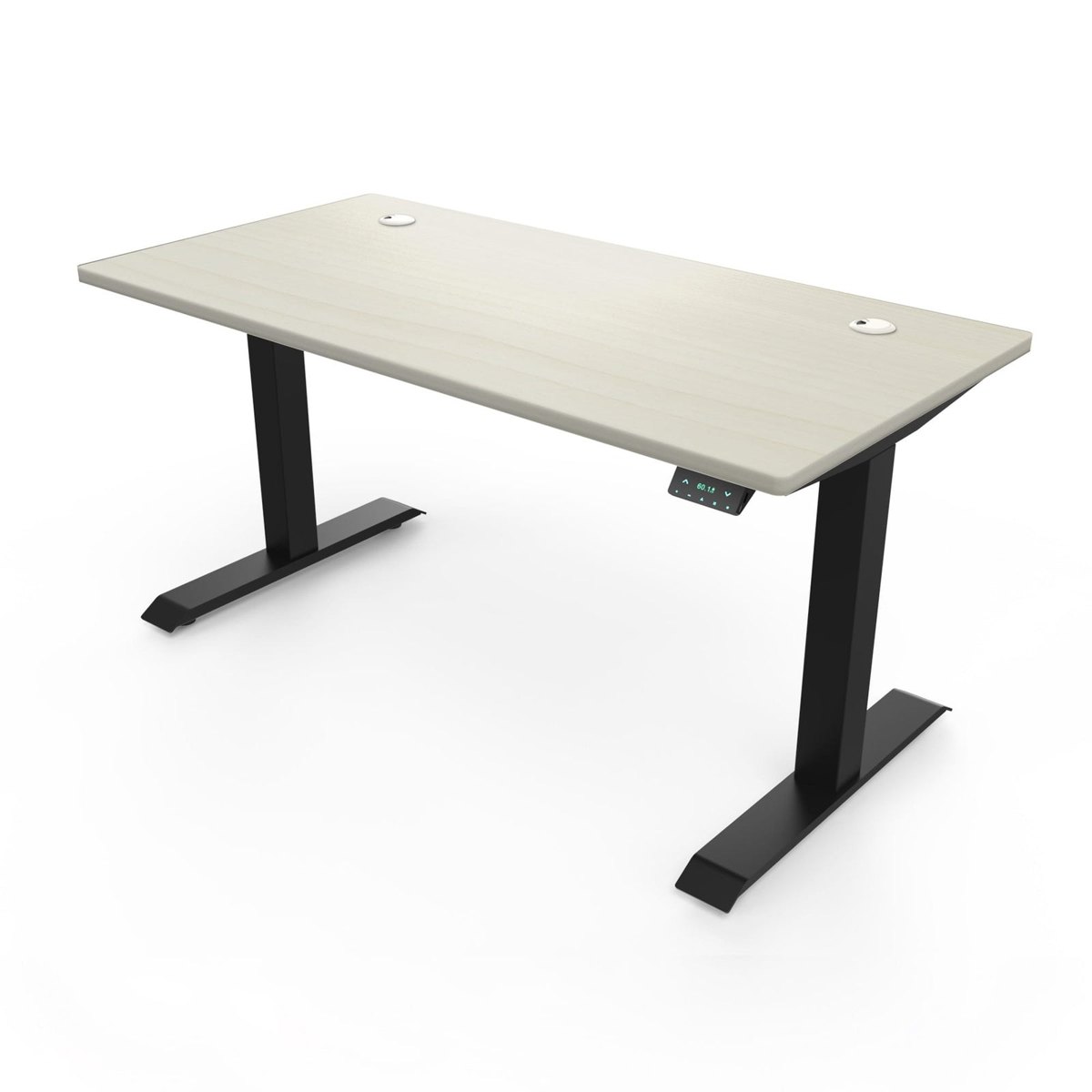 Ergoworks Signature: 最大 180x80cm 一律 $899