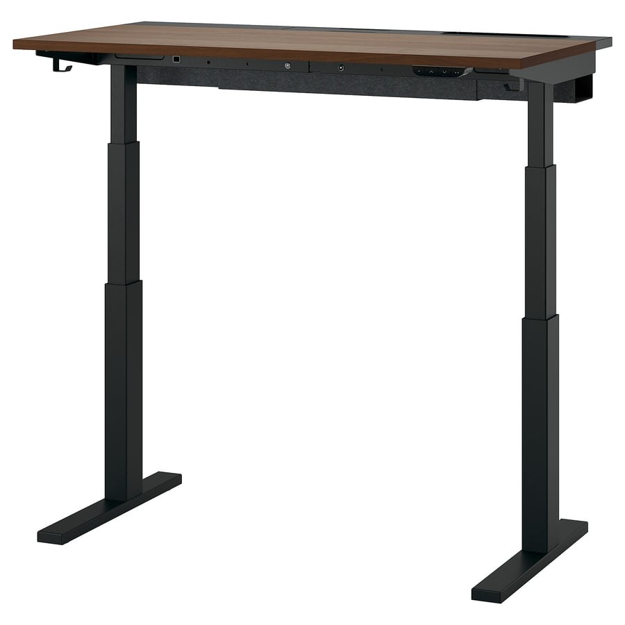 IKEA: TROTTEN 电动款 $349, MITTZON 会员价 $659