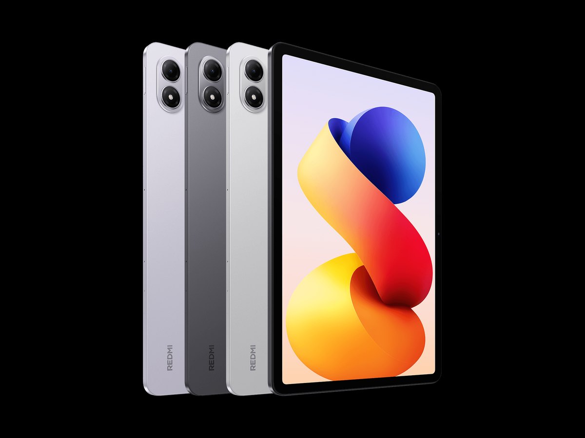 REDMI Pad 2 Pro: best big screen for the money, S$369 (was S$399)