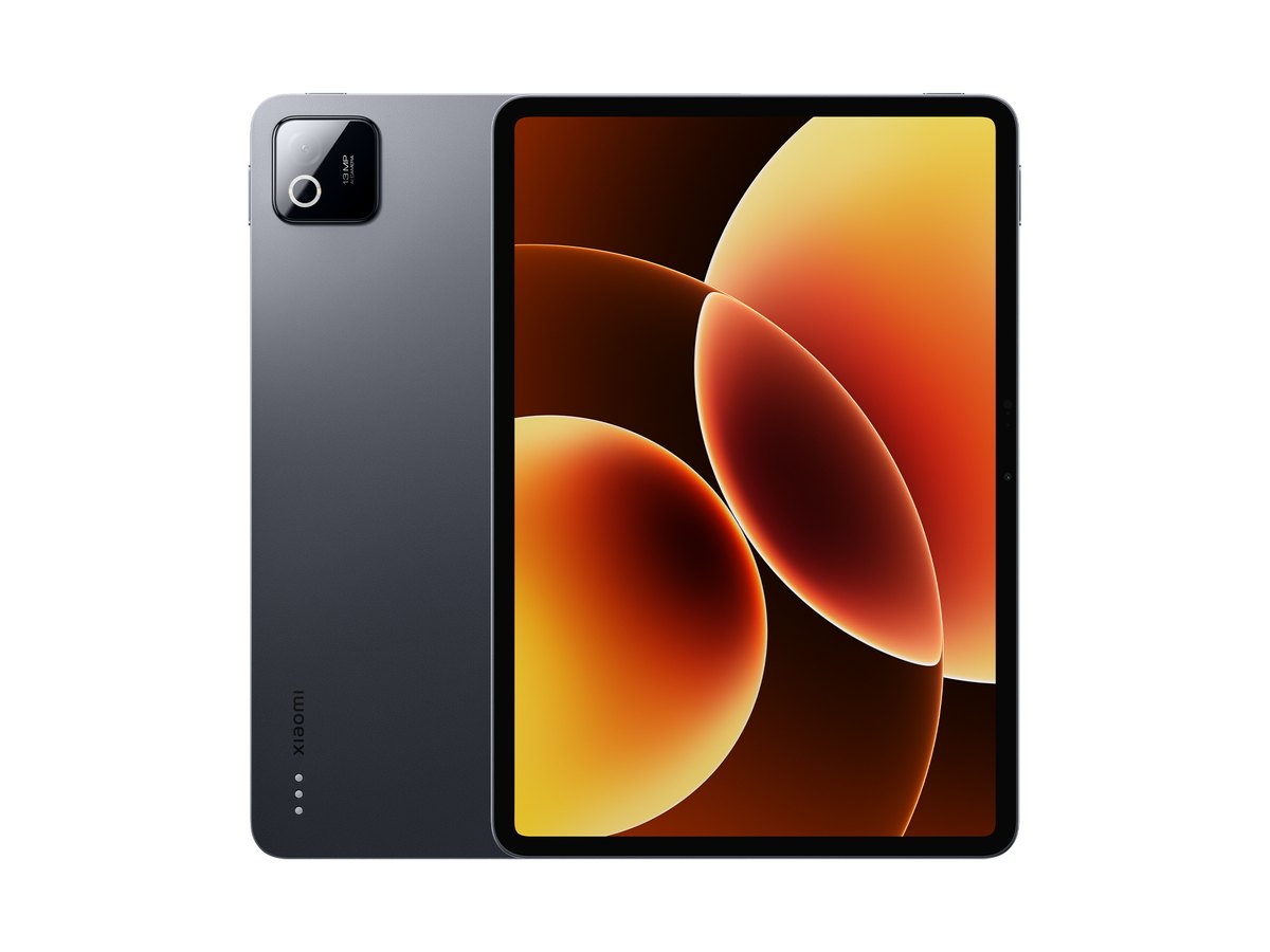 Xiaomi Pad 8: best mid-range Android tablet, S$599 with S$35 off until 17 October