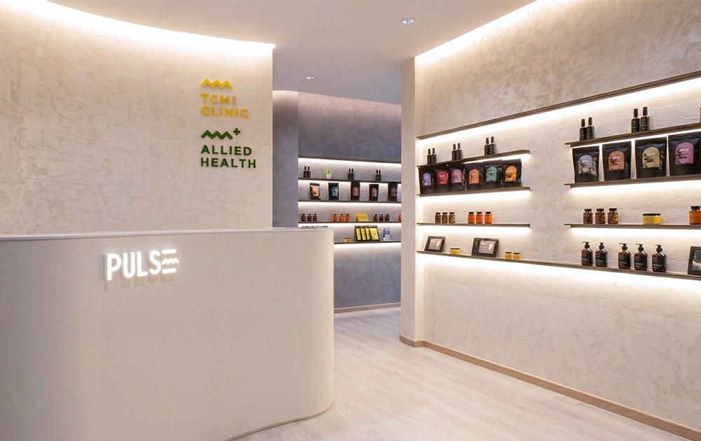 PULSE TCM — 15 Clinics, Mall-Hours Convenience, $88 Fertility Trial