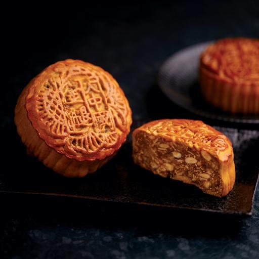 大中国 Tai Chong Kok — 1935 年的原点,仍用木模手工压制
