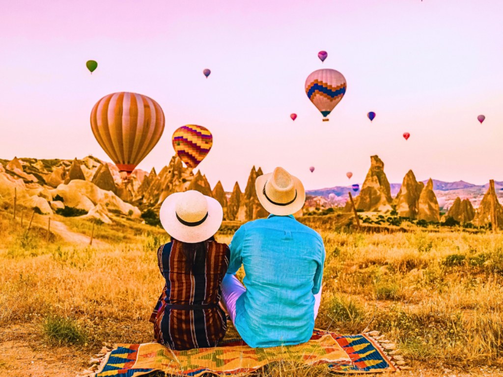 Nam Ho Travel 南和旅游: 韩国与土耳其首选, 10 天土耳其 $1,888 起