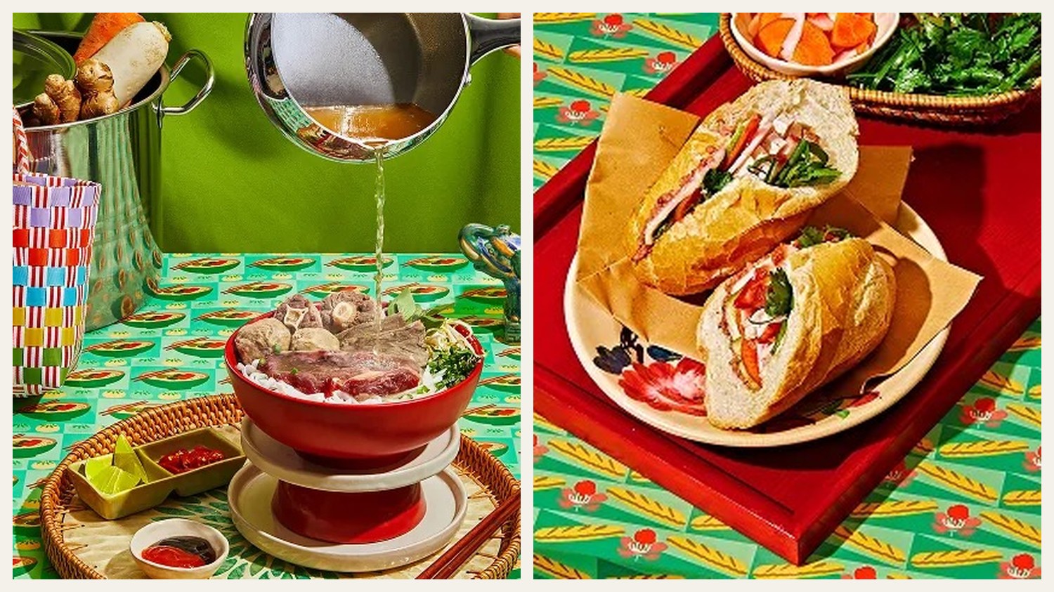 Cô Chung: The Widest Authentic Menu, and the One to Send Someone Who Actually Knows Vietnamese Food