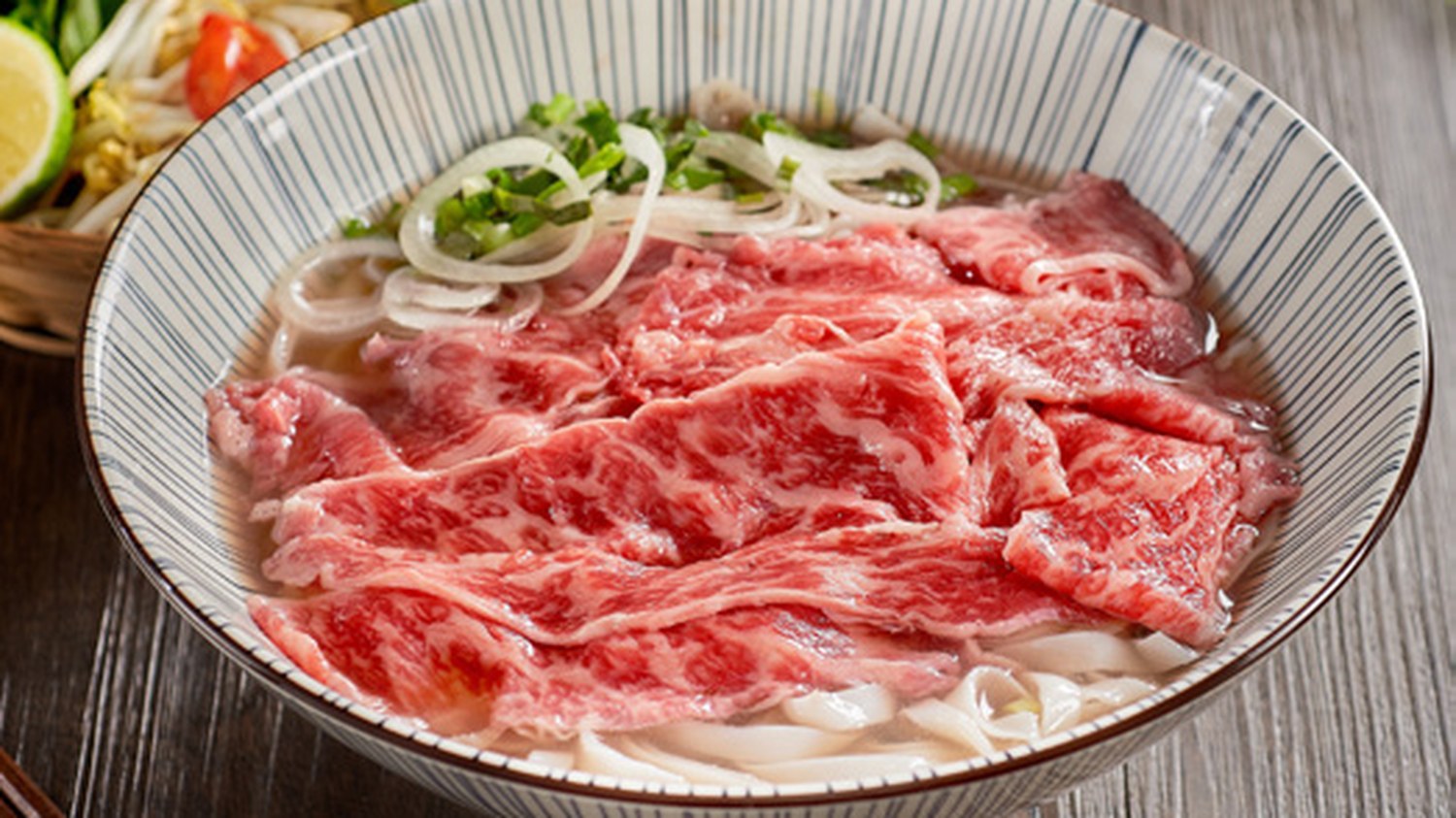 Mrs Pho: Down to Two Outlets, Whatever the Directories Say
