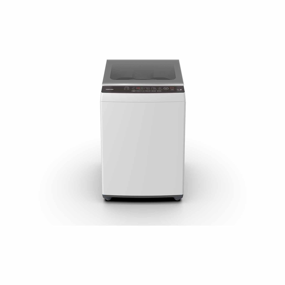 Toshiba AW-M801AS: 7kg Top Load, $299 and Your $300 Voucher Covers It