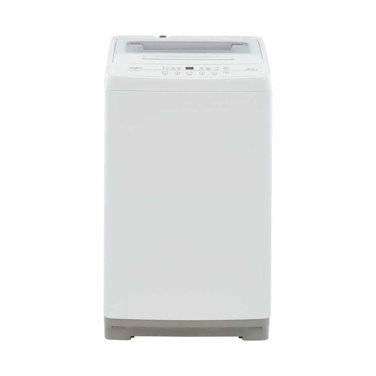 Whirlpool VEMC95821 StainClean: 9.5kg Top Load at $549