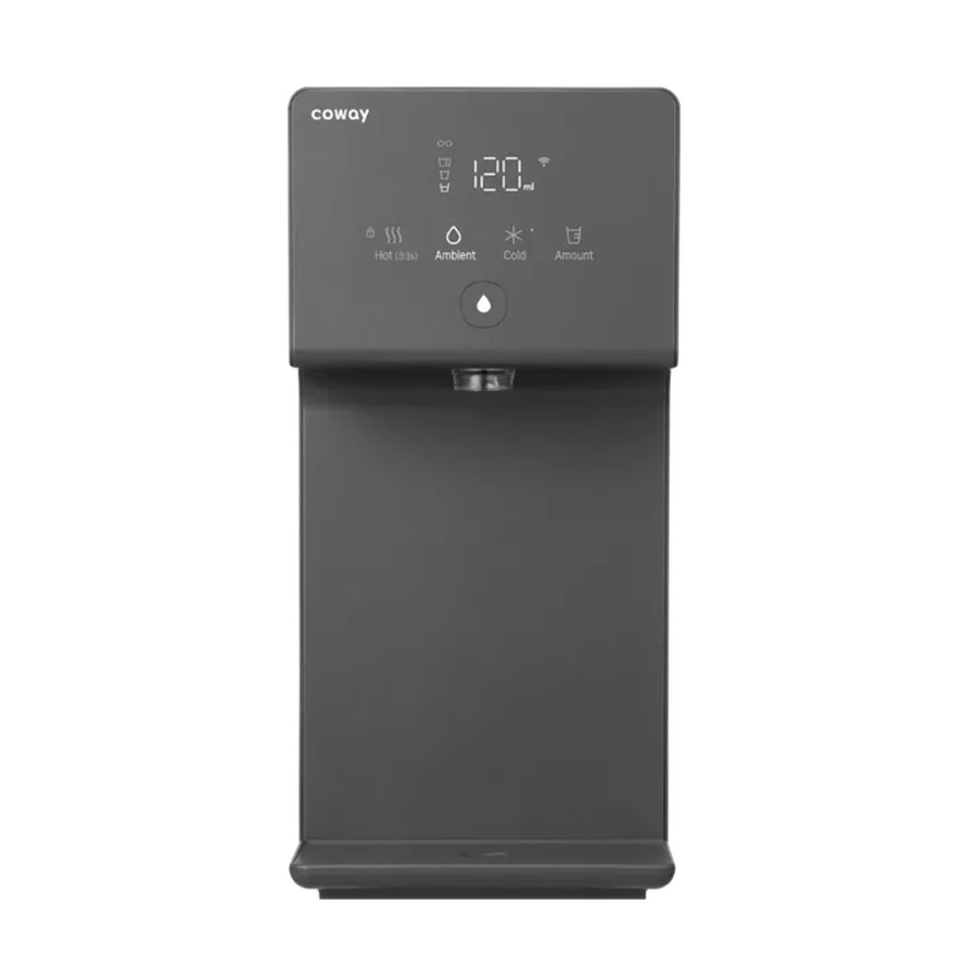 Coway Mate P-350N — $588(原价 $738),进入韩系「含保养」机型最便宜的一步
