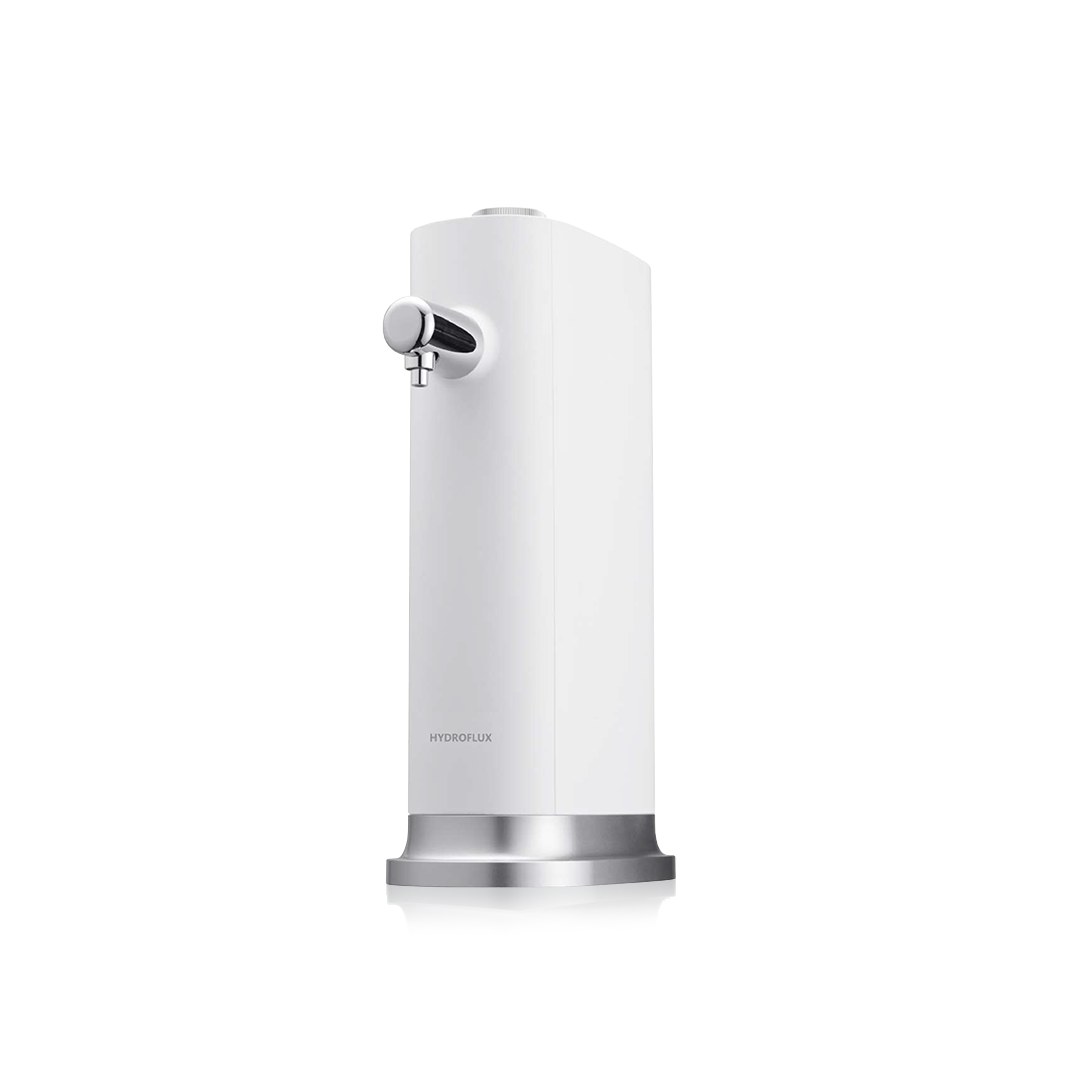 Hydroflux LITE+ Compact — $749.92(原价 $1,839.92),含一年滤芯