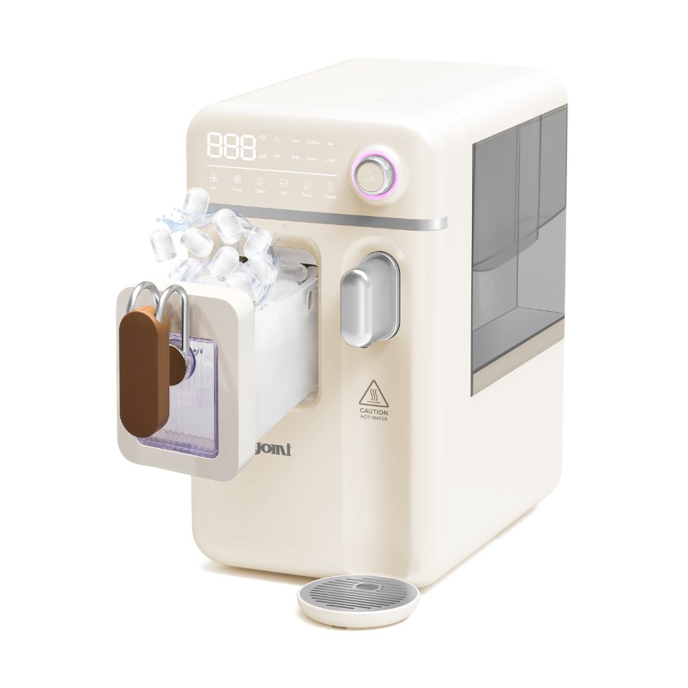 Toyomi InstantBoil FB 7735F — $128(原价 $148),进入滤水世界最便宜的一步