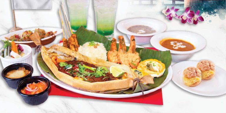 Jack's Place — 60-Year-Old Sizzling Steakhouse With 1-for-1 Mains