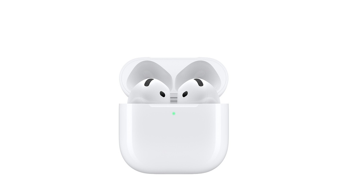 Apple AirPods 5: best open-fit earbuds, S$199