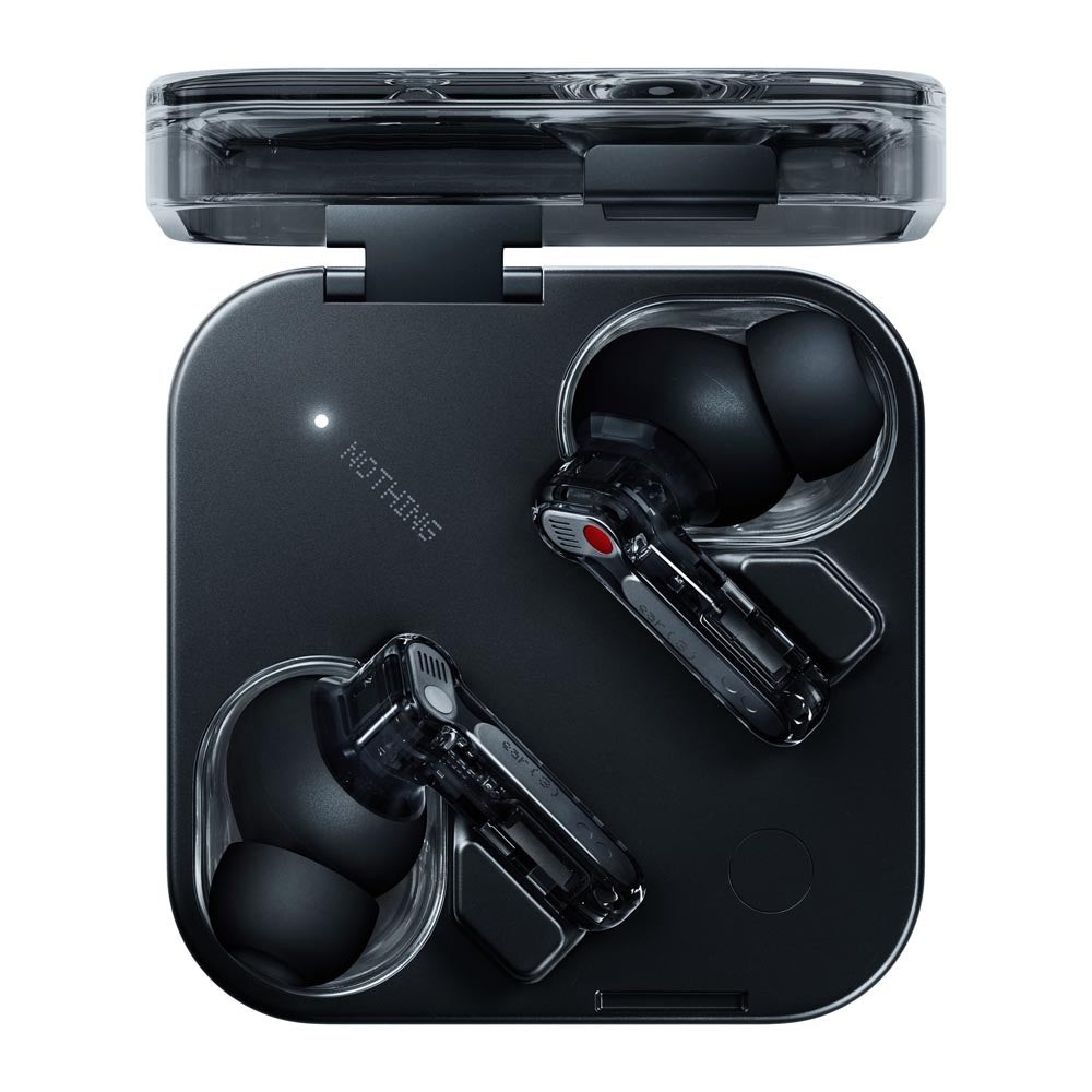 Nothing Ear (3): best design, S$199 at Challenger