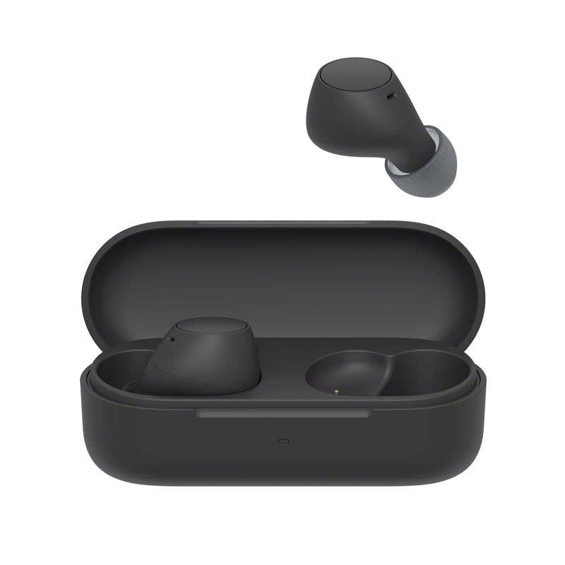 Sony WF-C510: the cheapest good pair, S$59