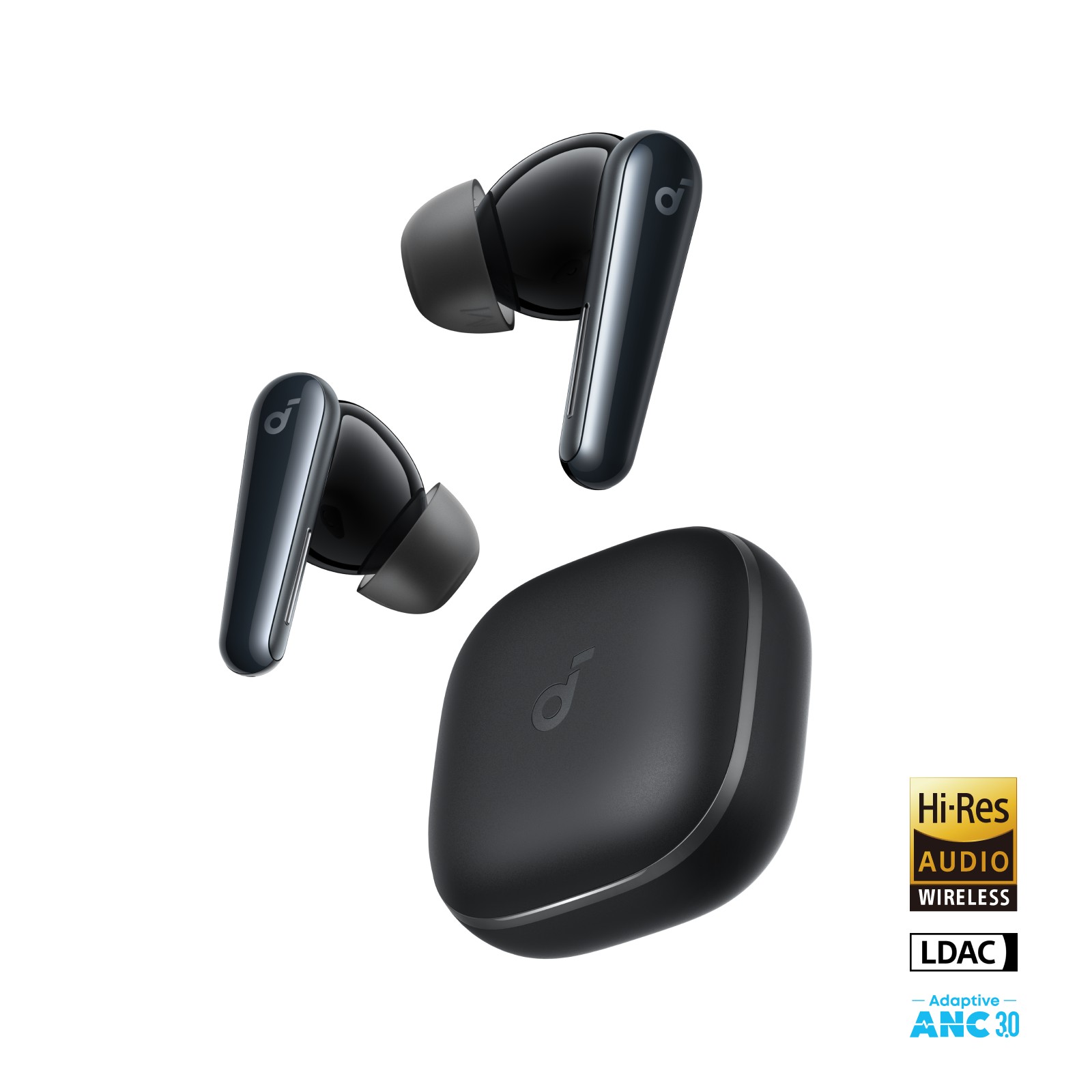 Soundcore Liberty 5: best budget noise cancelling, S$99 at Best Denki