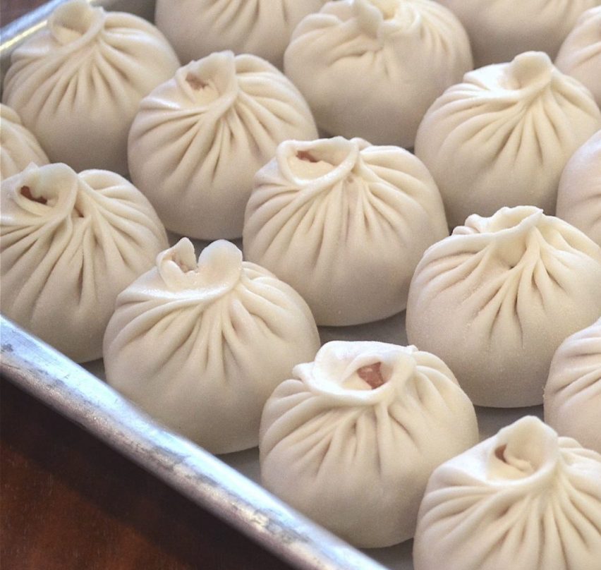 Jing Hua Xiao Chi — Homegrown Neil Road Heritage (Since 1989), ~1,000 XLB a Day + Must-Try Guo Tie