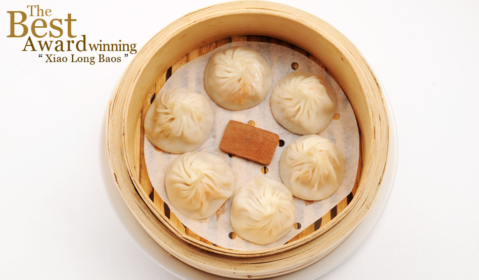 Nanxiang Steamed Bun Restaurant — Century-Old Shanghai Icon, Famous Crab-Roe XLB