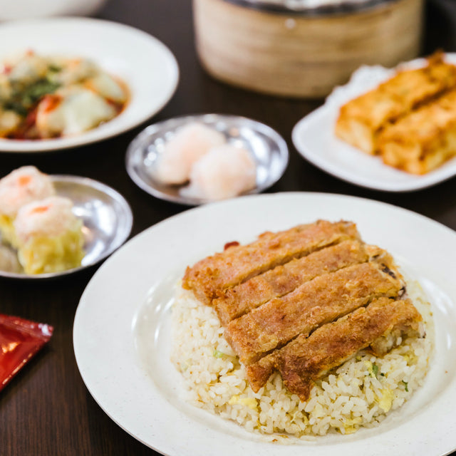 Swee Choon — The Late-Night Dim Sum Institution (Since 1962), Freshly Made XLB