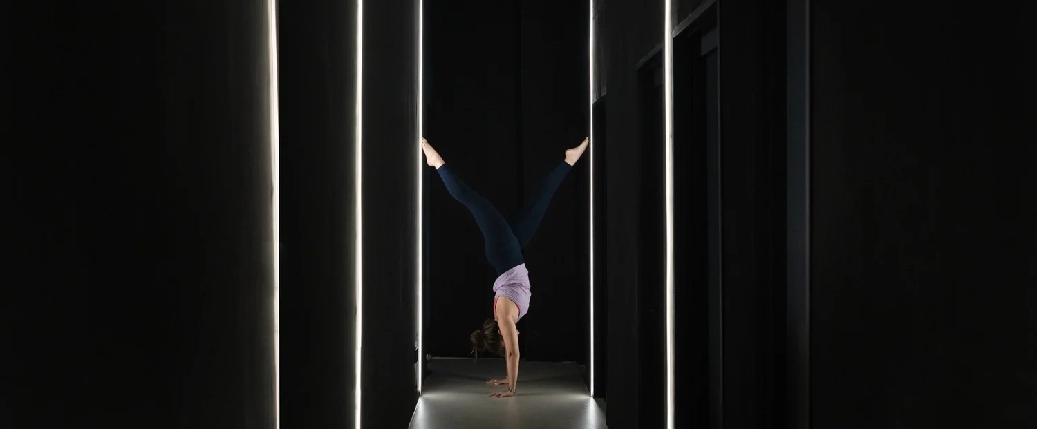 Freedom Yoga — Affordable, Community-Minded Hot & Hatha in Holland V and Robertson Quay