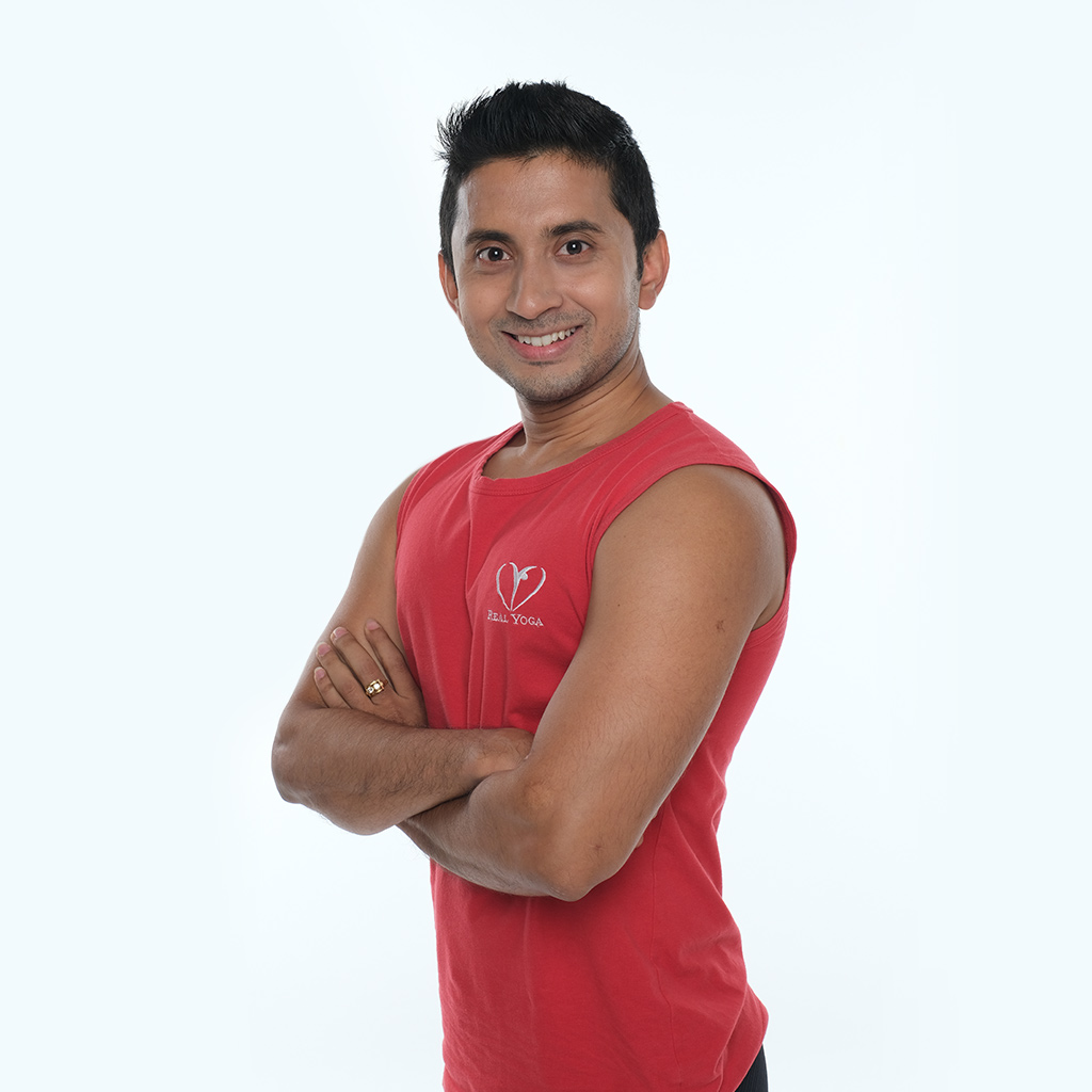 Real Yoga — The Heartland Chain With a Free Trial Class and the Widest Neighbourhood Reach