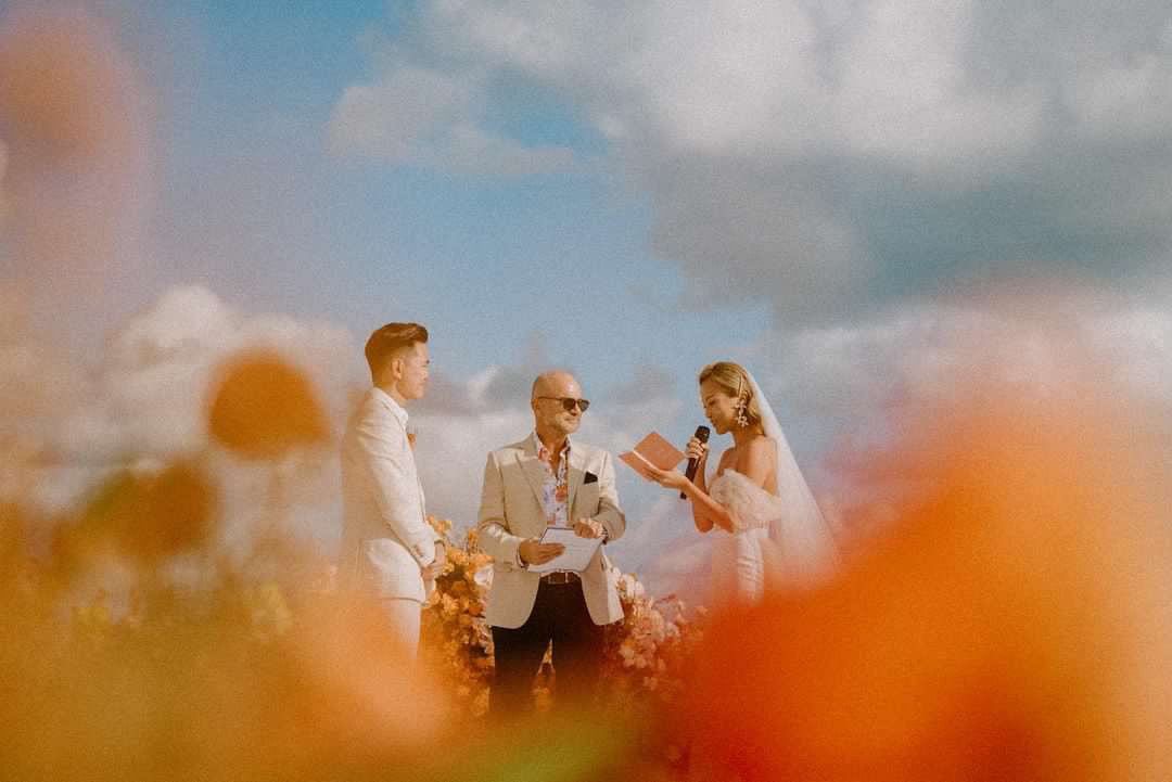 Bone and Grey Bridal — For Buying, Not Renting (Minimal Dresses From Around S$680)